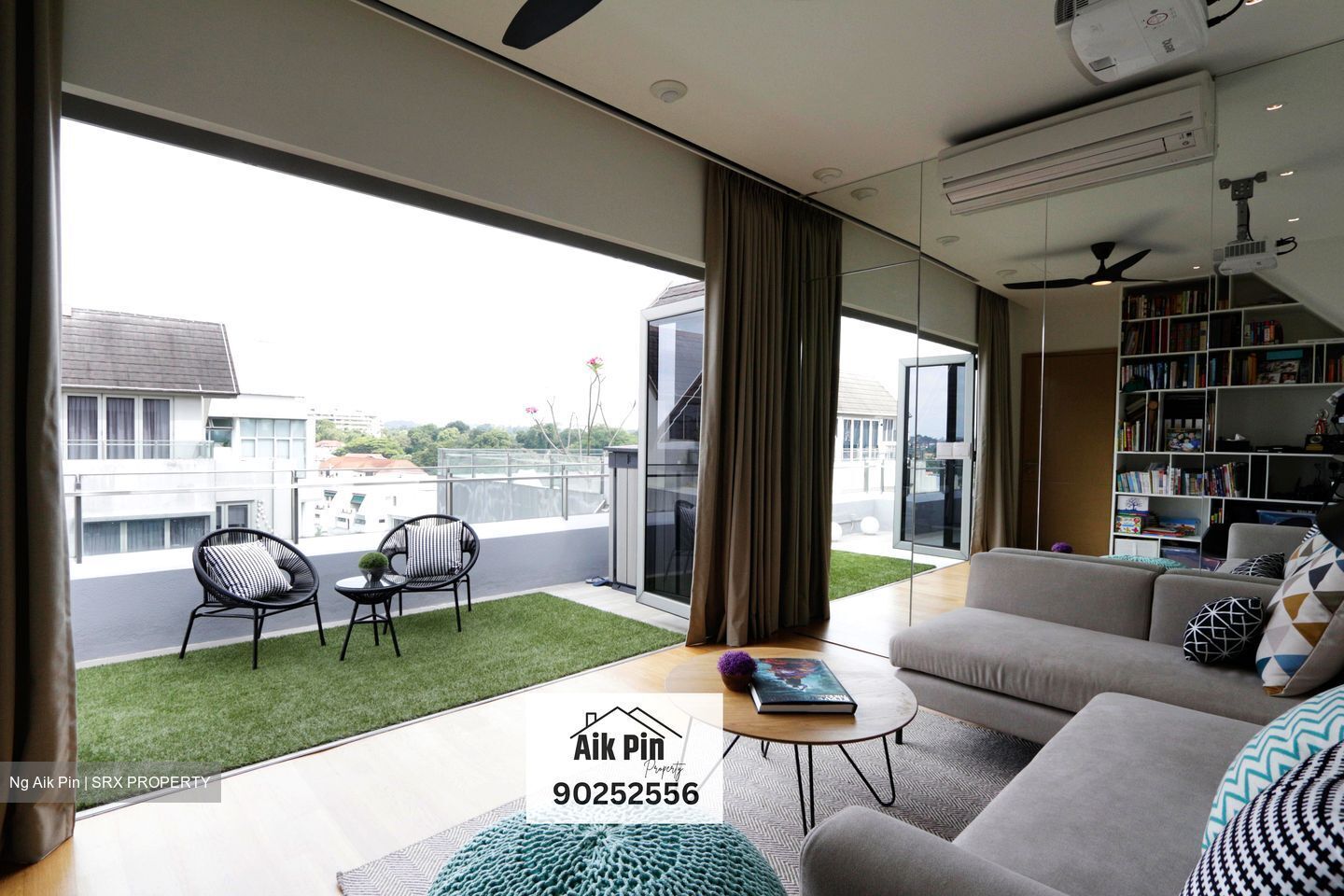 Shelford 23 (D11), Apartment #472104871